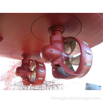 L-Drive Azimuth Thruster